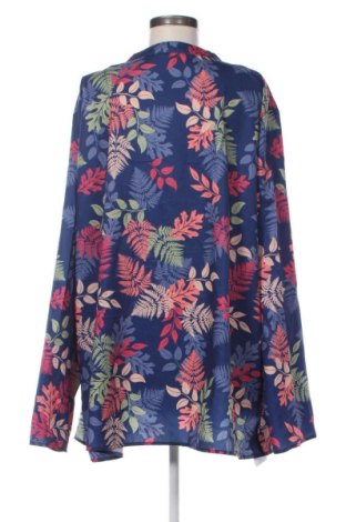 Bluzka damska Unbranded, Rozmiar 5XL, Kolor Kolorowy, Cena 51,99 zł