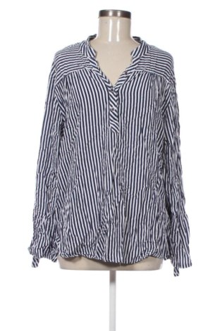 Дамска блуза Unbranded, Размер 3XL, Цвят Многоцветен, Цена 10,22 €