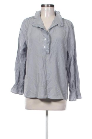 Bluzka damska Unbranded, Rozmiar L, Kolor Szary, Cena 51,99 zł
