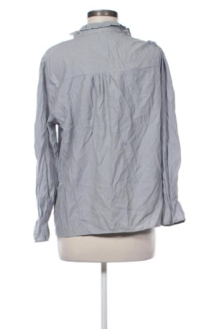 Bluzka damska Unbranded, Rozmiar L, Kolor Szary, Cena 51,99 zł