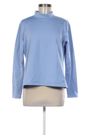 Bluzka damska Unbranded, Rozmiar L, Kolor Niebieski, Cena 51,99 zł