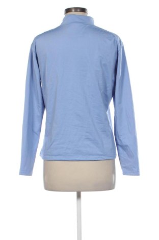 Bluzka damska Unbranded, Rozmiar L, Kolor Niebieski, Cena 51,99 zł