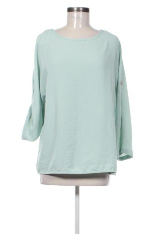 Bluză de femei Unbranded, Mărime M, Culoare Verde, Preț 60,99 Lei
