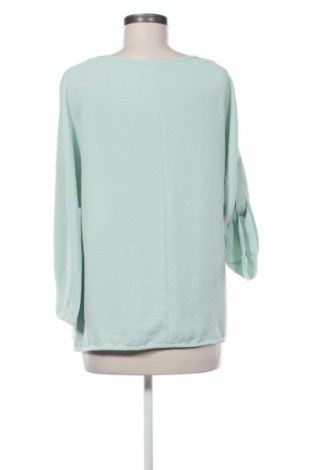 Bluză de femei Unbranded, Mărime M, Culoare Verde, Preț 60,99 Lei