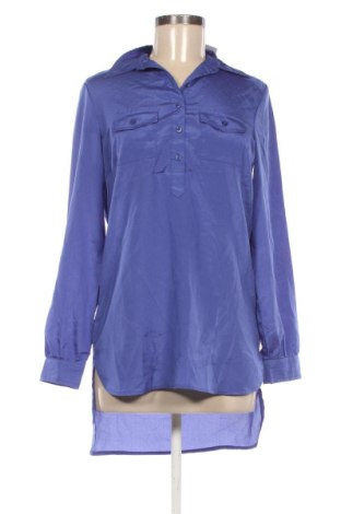 Bluzka damska Unbranded, Rozmiar S, Kolor Niebieski, Cena 51,99 zł