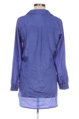 Bluzka damska Unbranded, Rozmiar S, Kolor Niebieski, Cena 51,99 zł