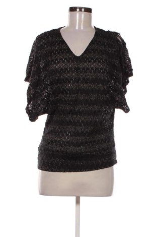 Bluză de femei Unbranded, Mărime M, Culoare Negru, Preț 60,99 Lei