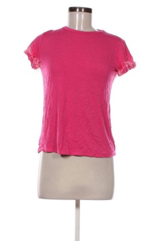 Bluzka damska Unbranded, Rozmiar S, Kolor Różowy, Cena 51,99 zł