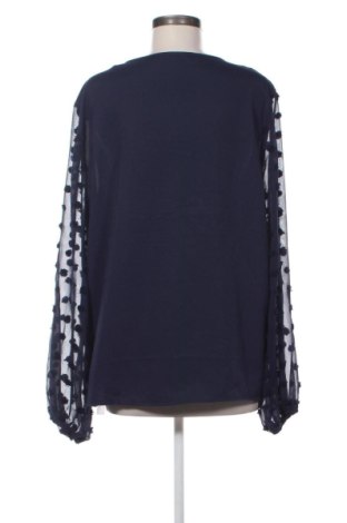 Bluză de femei Unbranded, Mărime XL, Culoare Albastru, Preț 60,99 Lei