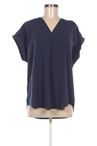 Дамска блуза Unbranded, Размер XL, Цвят Син, Цена 10,22 €