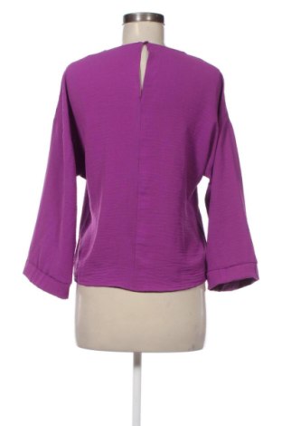 Bluzka damska Unbranded, Rozmiar M, Kolor Fioletowy, Cena 51,99 zł