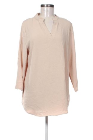 Bluzka damska Unbranded, Rozmiar XL, Kolor Beżowy, Cena 51,99 zł