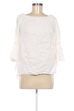 Дамска блуза Unbranded, Размер M, Цвят Бял, Цена 10,22 €