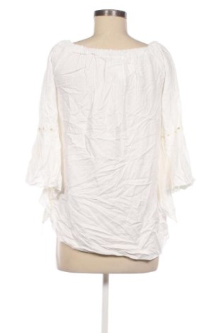 Дамска блуза Unbranded, Размер M, Цвят Бял, Цена 10,22 €