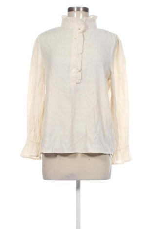 Damen Shirt Unbranded, Größe M, Farbe Ecru, Preis 12,99 €