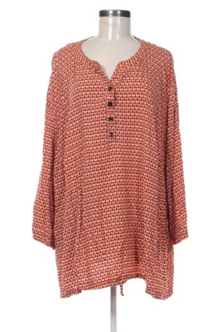 Damen Shirt Unbranded, Größe 5XL, Farbe Mehrfarbig, Preis € 15,99, #136517281