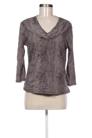 Дамска блуза Unbranded, Размер XL, Цвят Многоцветен, Цена 10,22 €