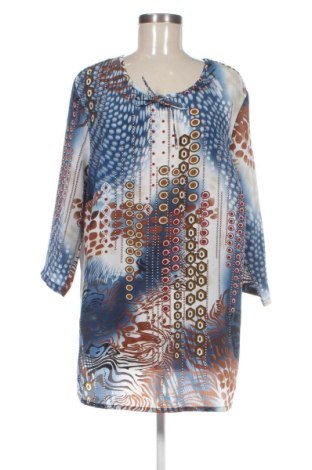 Bluză de femei Unbranded, Mărime XL, Culoare Multicolor, Preț 60,99 Lei