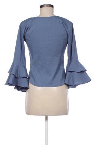 Damen Shirt Unbranded, Größe M, Farbe Blau, Preis 12,99 €