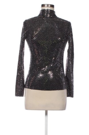 Bluză de femei Unbranded, Mărime M, Culoare Argintiu, Preț 60,99 Lei