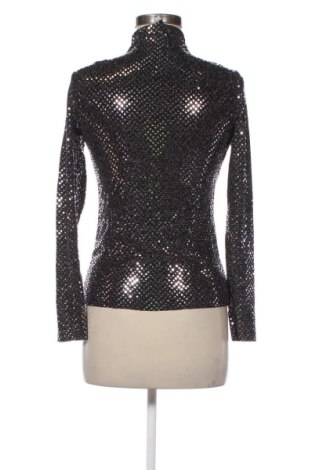 Bluză de femei Unbranded, Mărime M, Culoare Argintiu, Preț 60,99 Lei