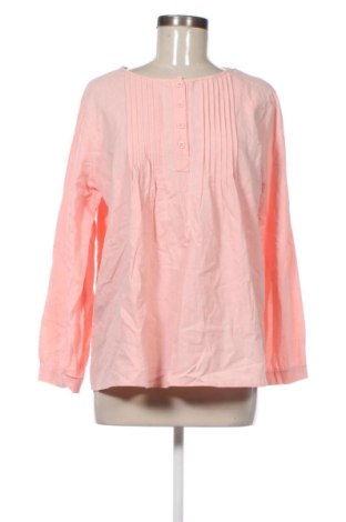 Дамска блуза Unbranded, Размер XXL, Цвят Розов, Цена 10,22 €