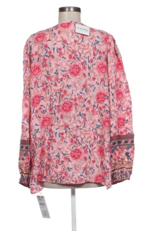 Damen Shirt Unbranded, Größe XXL, Farbe Mehrfarbig, Preis € 20,99