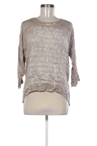 Damen Shirt Unbranded, Größe M, Farbe Braun, Preis € 12,99