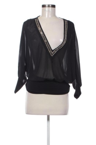 Bluzka damska Unbranded, Rozmiar S, Kolor Czarny, Cena 51,99 zł