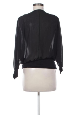 Bluzka damska Unbranded, Rozmiar S, Kolor Czarny, Cena 51,99 zł