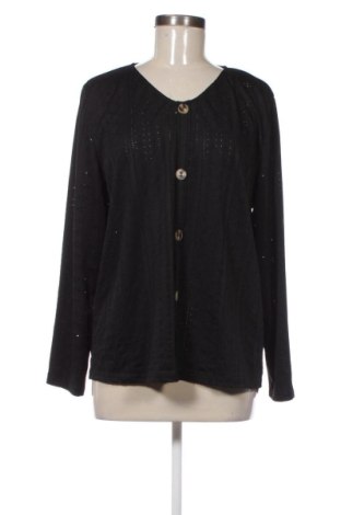 Bluzka damska Unbranded, Rozmiar XXL, Kolor Czarny, Cena 51,99 zł