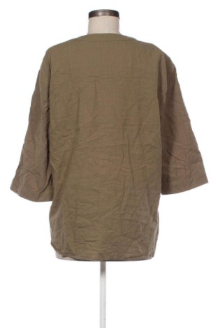 Дамска блуза Unbranded, Размер XL, Цвят Зелен, Цена 10,22 €