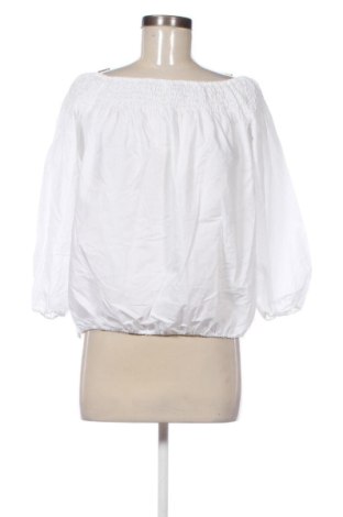 Bluzka damska Unbranded, Rozmiar M, Kolor Biały, Cena 51,99 zł