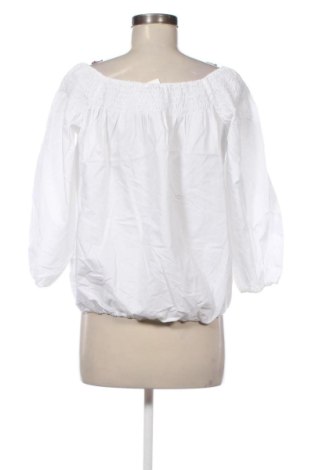 Bluzka damska Unbranded, Rozmiar M, Kolor Biały, Cena 51,99 zł