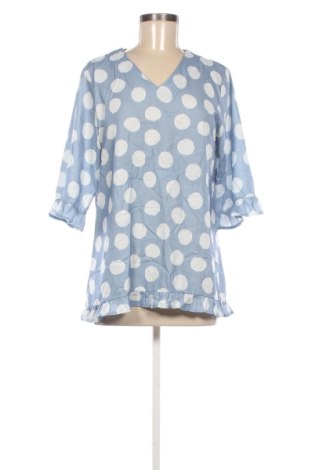 Bluzka damska Unbranded, Rozmiar M, Kolor Kolorowy, Cena 51,99 zł