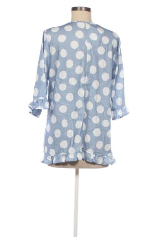 Bluzka damska Unbranded, Rozmiar M, Kolor Kolorowy, Cena 51,99 zł