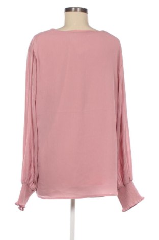 Bluzka damska Unbranded, Rozmiar XXL, Kolor Różowy, Cena 51,99 zł