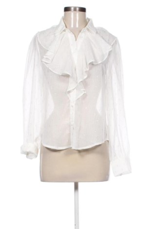 Bluzka damska Unbranded, Rozmiar M, Kolor Biały, Cena 51,99 zł