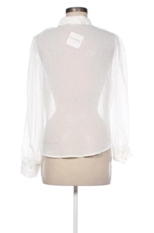 Bluzka damska Unbranded, Rozmiar M, Kolor Biały, Cena 51,99 zł