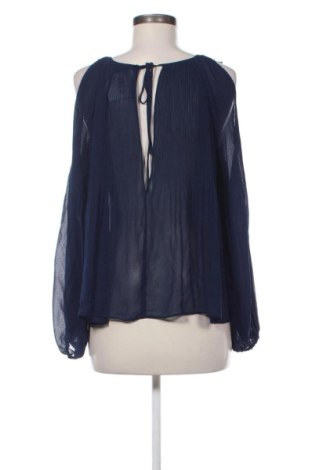 Bluză de femei Unbranded, Mărime M, Culoare Albastru, Preț 60,99 Lei