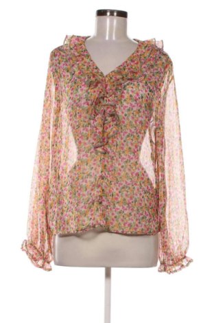 Damen Shirt Unbranded, Größe L, Farbe Mehrfarbig, Preis 12,99 €