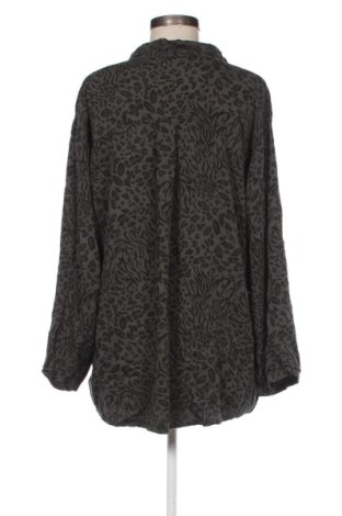 Дамска блуза Unbranded, Размер XL, Цвят Многоцветен, Цена 10,22 €