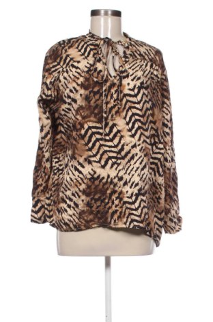 Дамска блуза Unbranded, Размер XL, Цвят Многоцветен, Цена 10,22 €