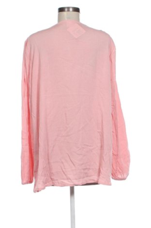 Γυναικεία μπλούζα Unbranded, Μέγεθος XL, Χρώμα Ρόζ , Τιμή 11,99 €