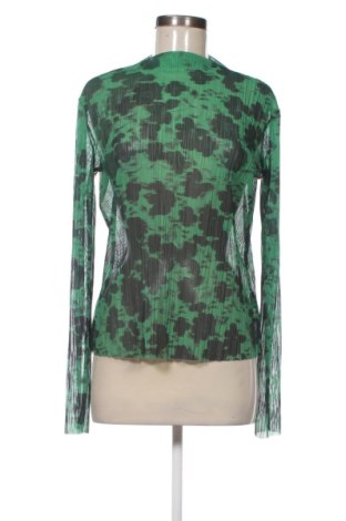 Bluzka damska Unbranded, Rozmiar M, Kolor Zielony, Cena 51,99 zł