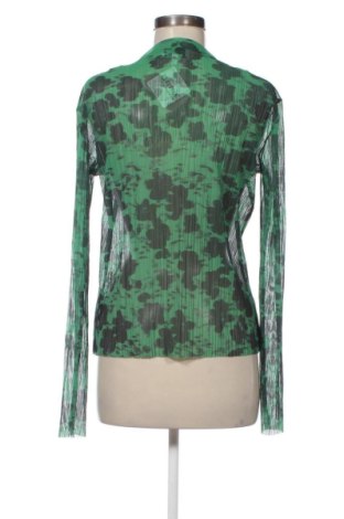 Bluzka damska Unbranded, Rozmiar M, Kolor Zielony, Cena 51,99 zł