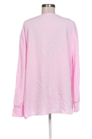 Damen Shirt Unbranded, Größe 3XL, Farbe Rosa, Preis 12,99 €
