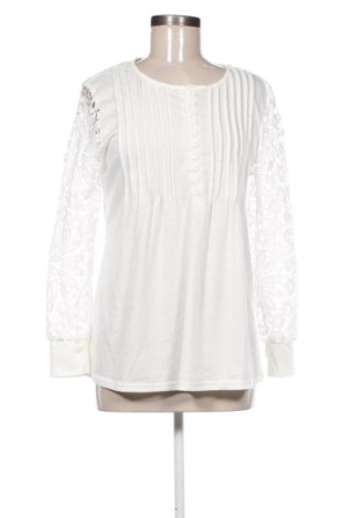 Damen Shirt Unbranded, Größe L, Farbe Ecru, Preis € 12,99