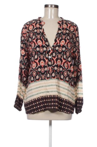 Damen Shirt Unbranded, Größe L, Farbe Mehrfarbig, Preis € 20,99