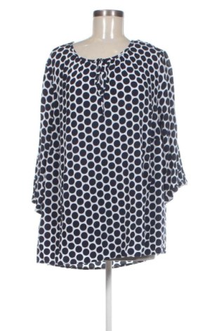 Dámska blúza Unbranded, Veľkosť 3XL, Farba Viacfarebná, Cena  11,95 €